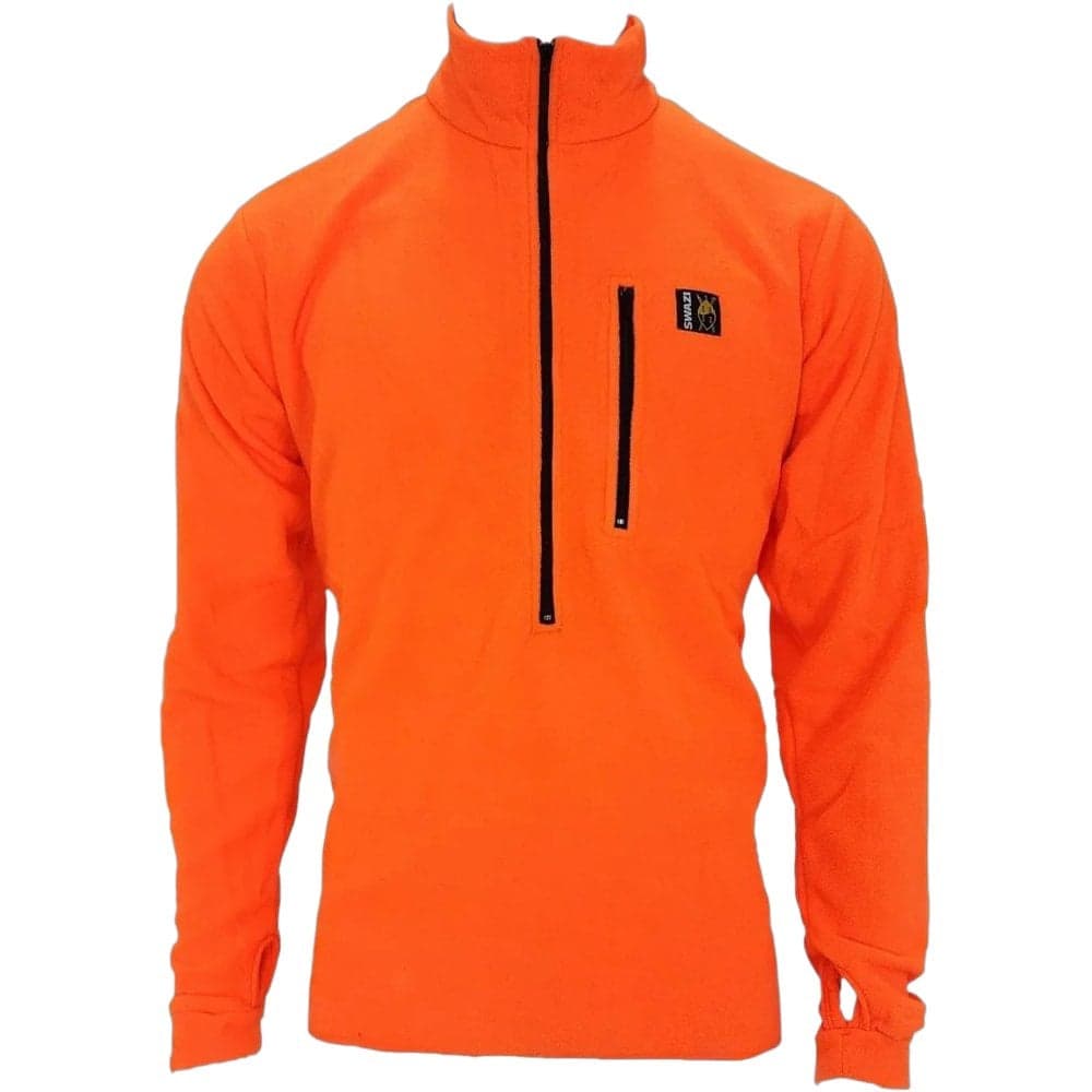 Blaze Orange
