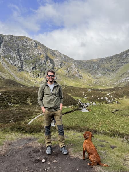 Micro Shirt Black, view: 4