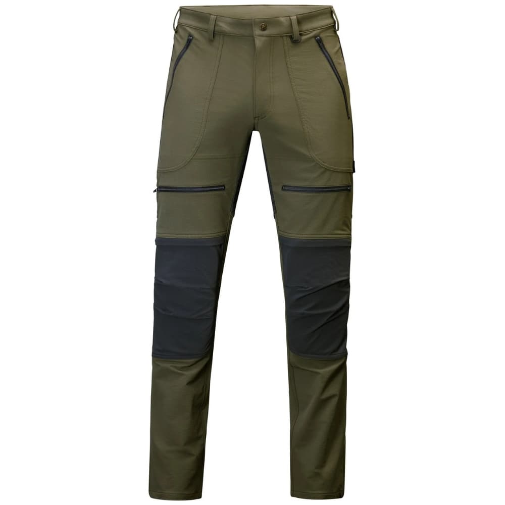 Forest Pants Iii Tussock, view: 0