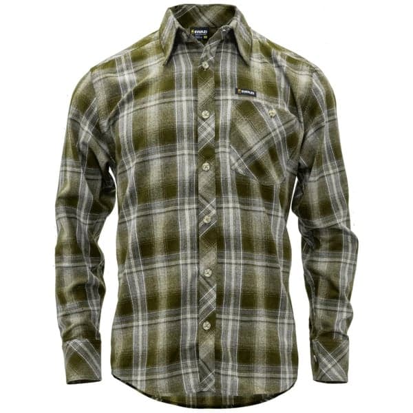M's Grafter Shirt Ranger, view: 0