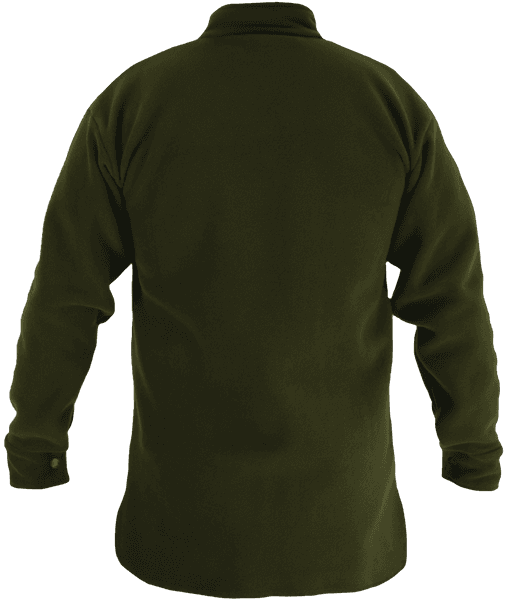 Back 40 Olive, view: 2