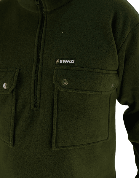 Back 40 Olive, view: 3