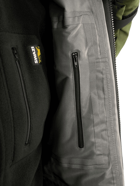 Wapiti XP Olive, view: 7