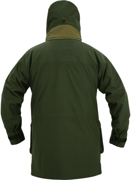 Wapiti XP Olive, view: 1