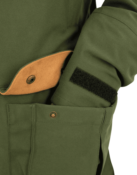 Wapiti XP Olive, view: 11