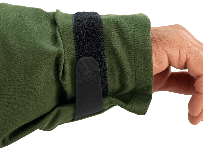 Wapiti XP Olive, view: 12