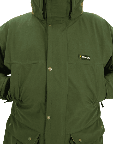 Wapiti XP Olive, view: 3