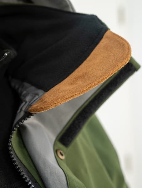 Wapiti XP Olive, view: 6