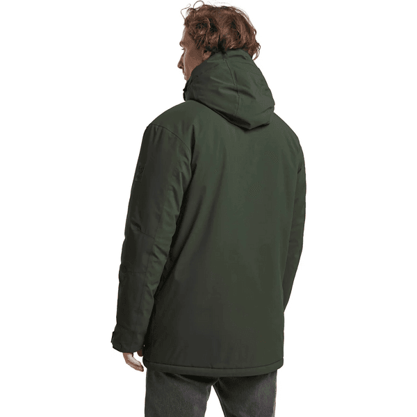 M's Chris Jacket Dark Olive, view: 1