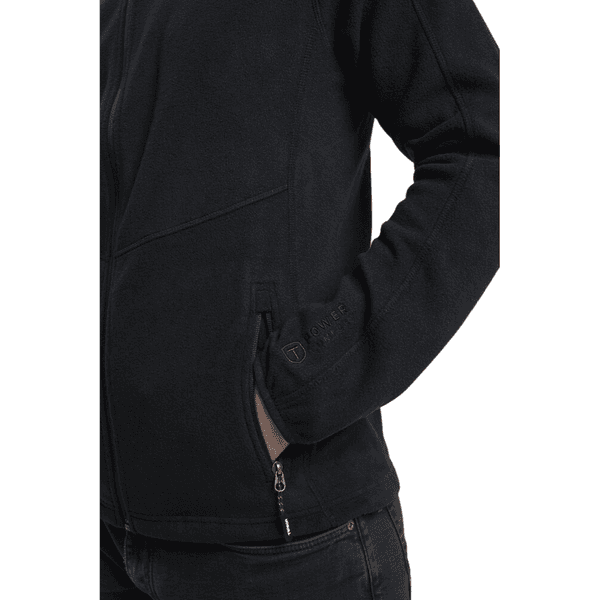 M's Miracle Fleece Black, view: 1