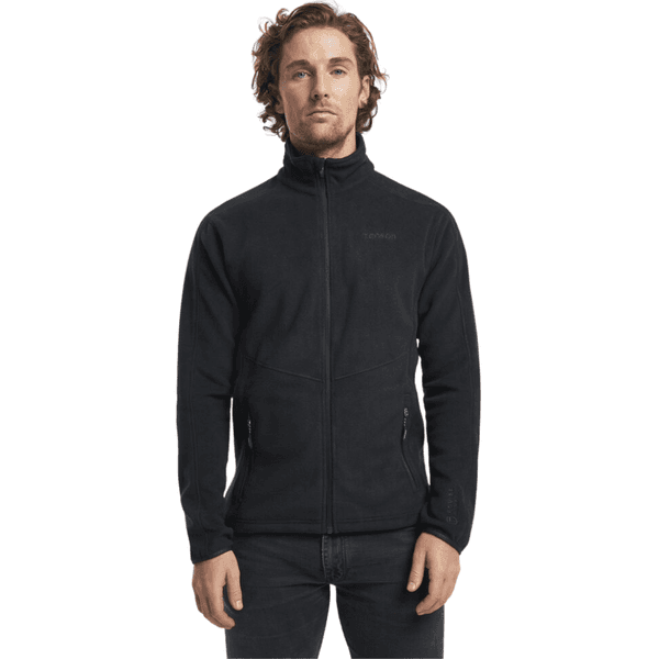 M's Miracle Fleece Black, view: 2