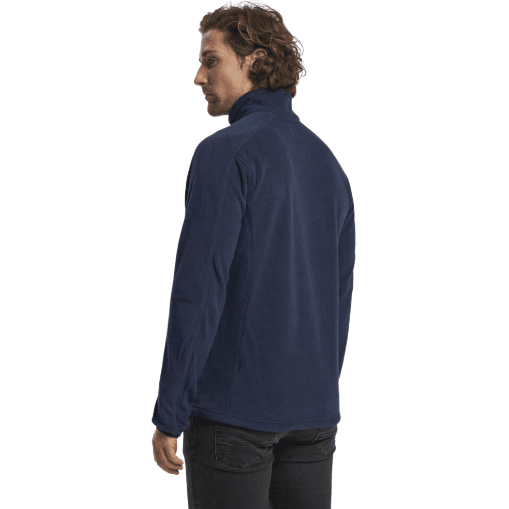 M's Miracle Fleece Navy, view: 3