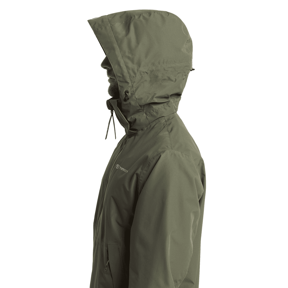 M's Winga Rain Jacket, view: 1
