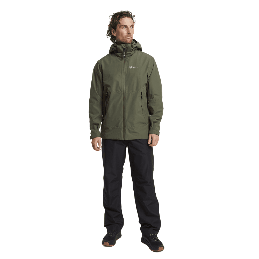 M's Winga Rain Jacket, view: 3