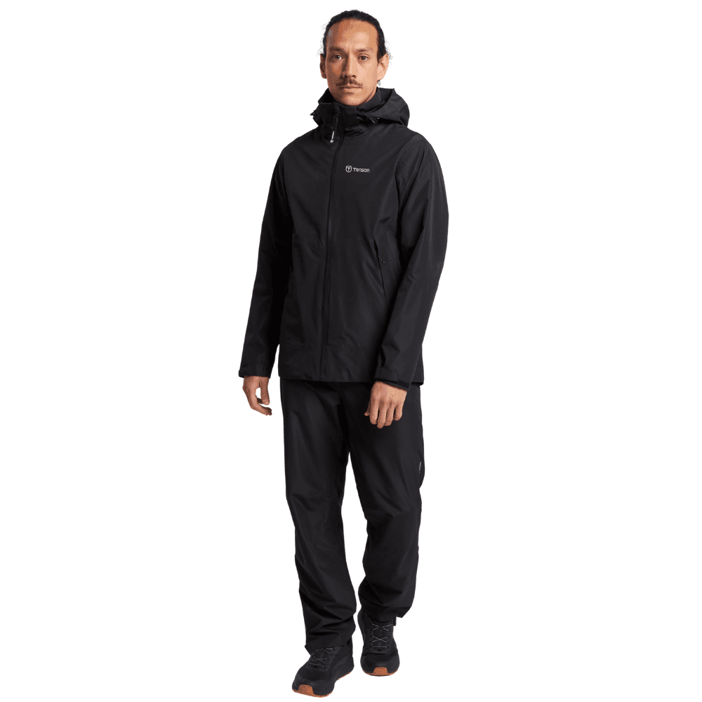 M's Winga Rain Jacket Tap Shoe, view: 2