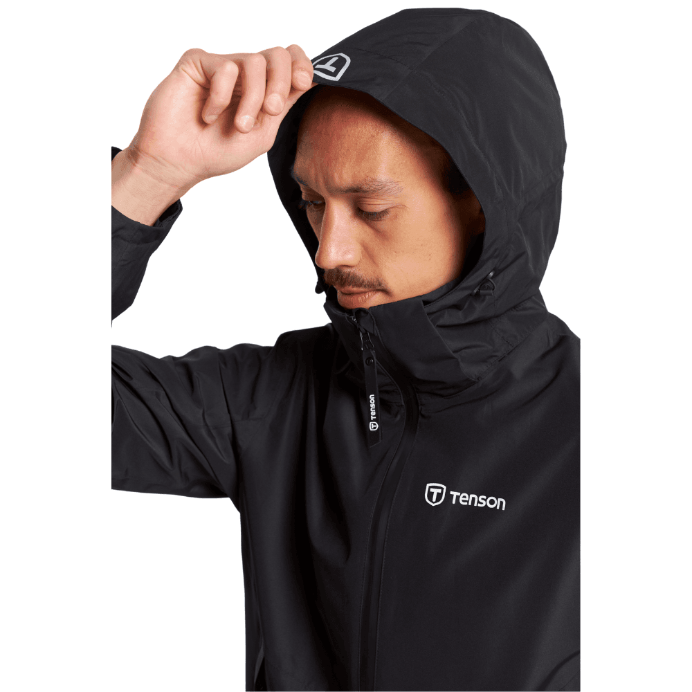 M's Winga Rain Jacket Tap Shoe, view: 1