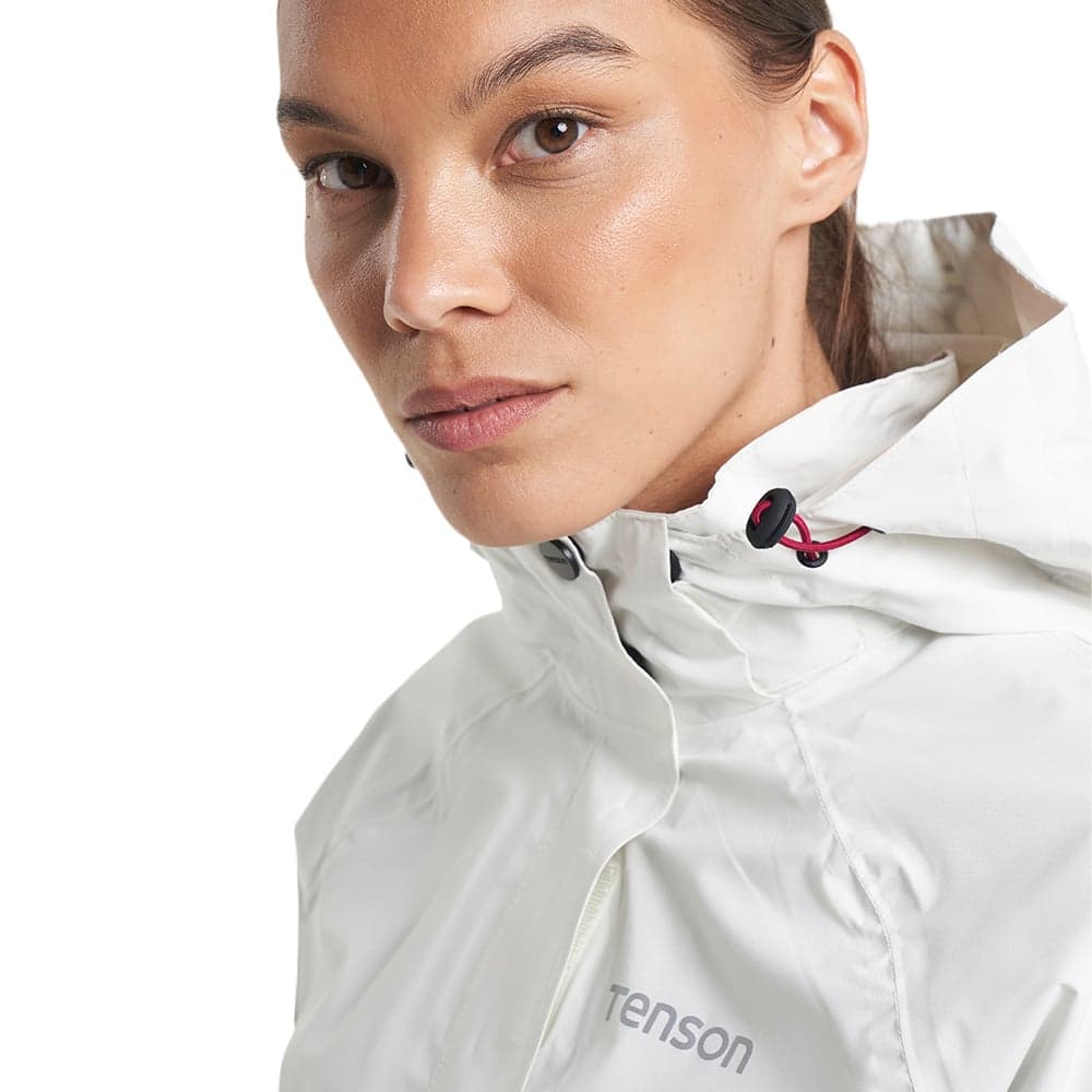 W's Biscaya Evo Jacket Light Grey, view: 3