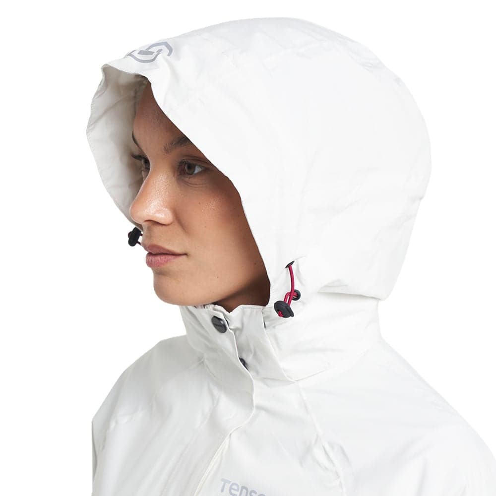 W's Biscaya Evo Jacket Light Grey, view: 4