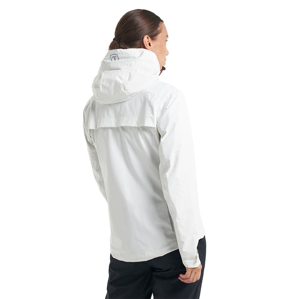 W's Biscaya Evo Jacket Light Grey, view: 2
