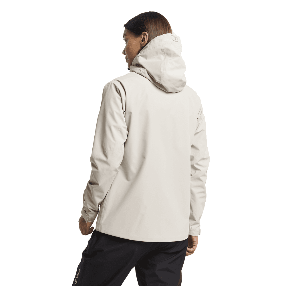 W's Winga Rain Jacket Sand, view: 1