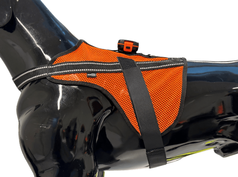 Hundväst Aira, view: 3