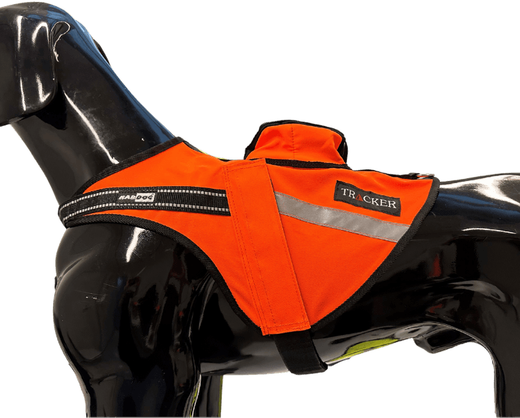 Hundväst Sisu, view: 3