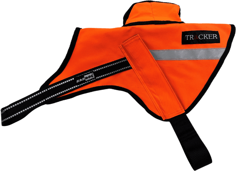 Hundväst Sisu, view: 0