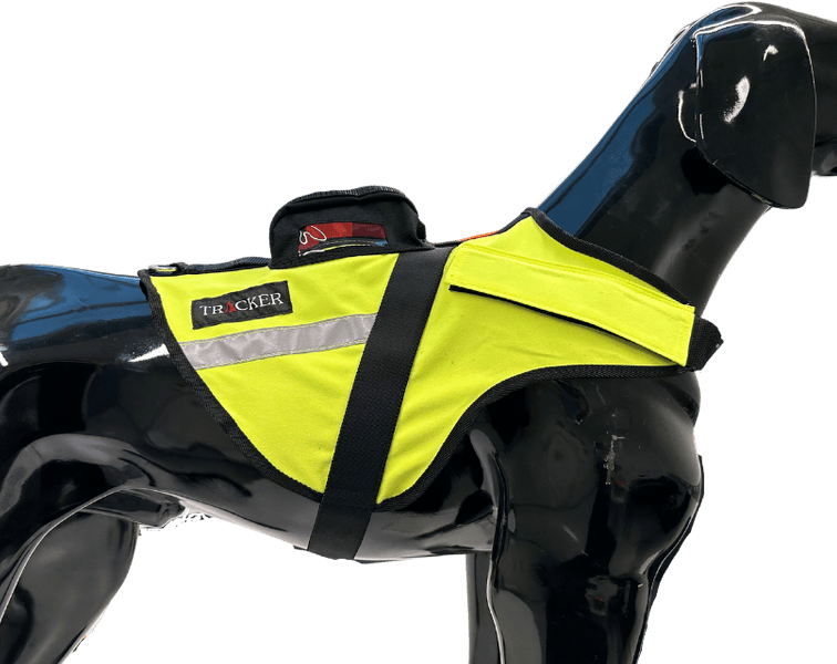 Hundväst Sisu, view: 4