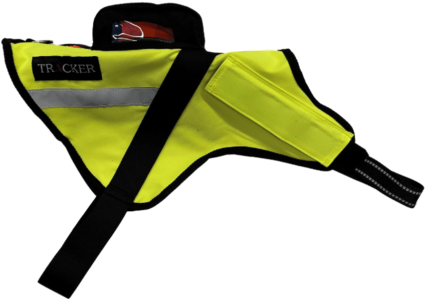 Hundväst Sisu, view: 1