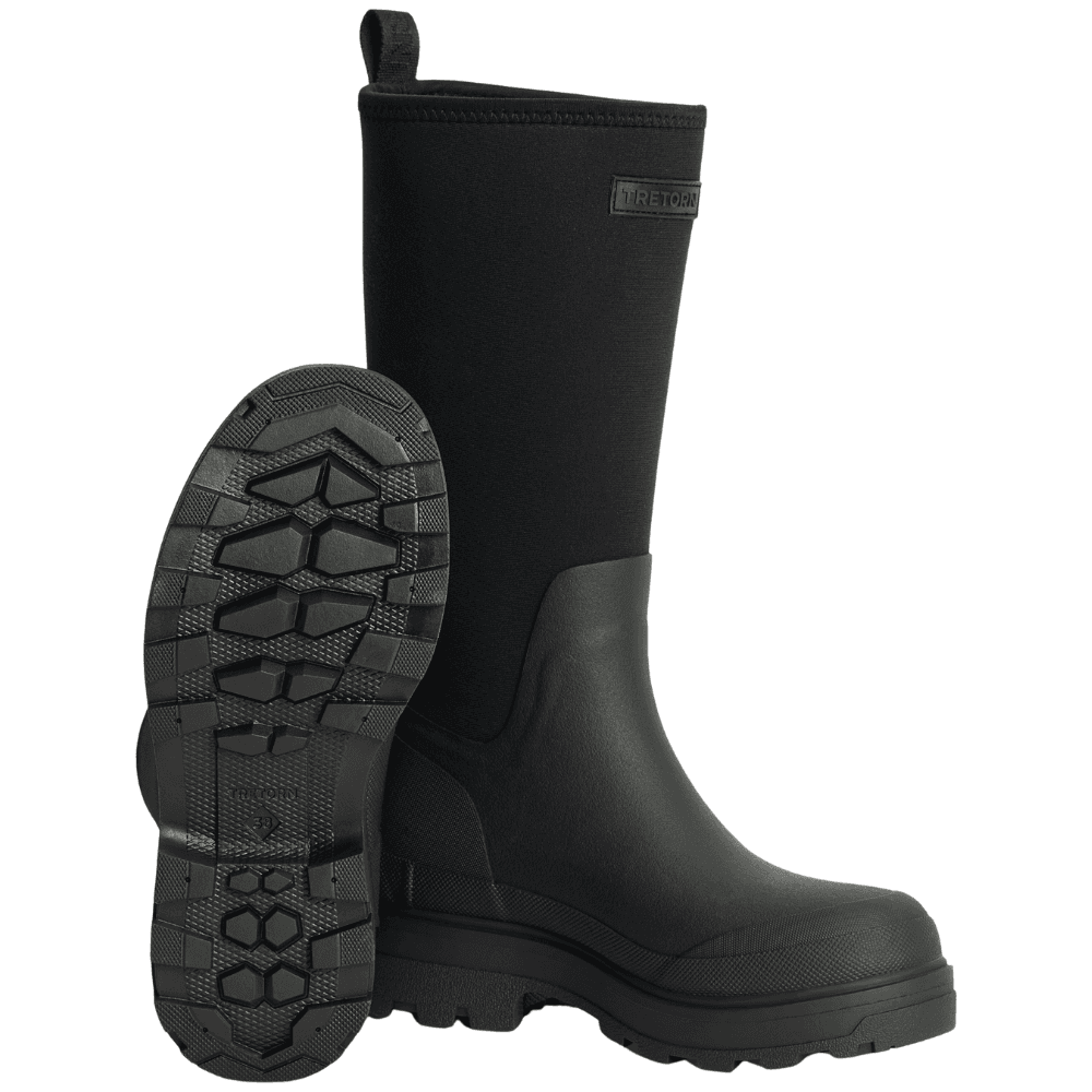 W's Salla Neo Black, view: 3