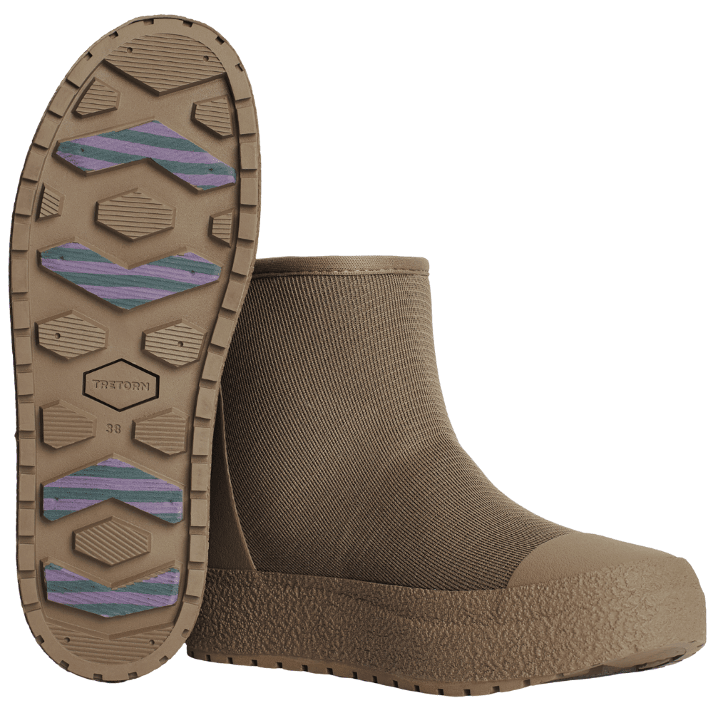 W's Arch Hybrid W Shitake, view: 4