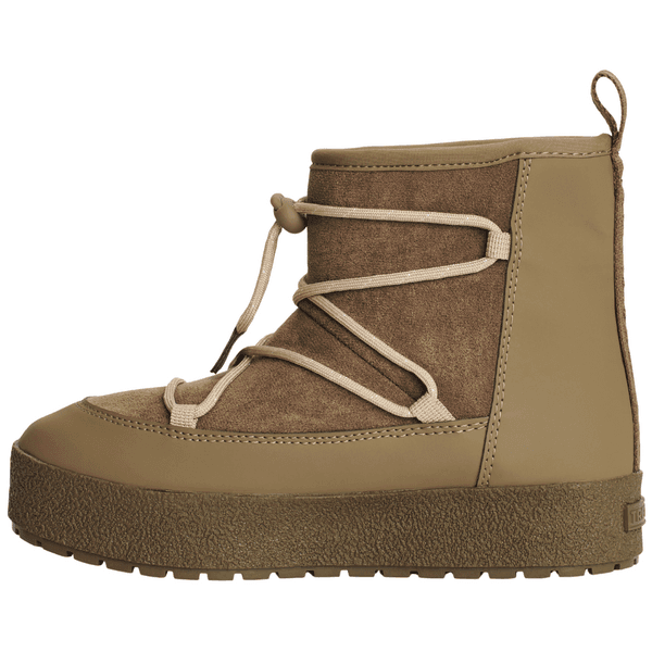 W's Aspa Hybrid Low Shitake, view: 2