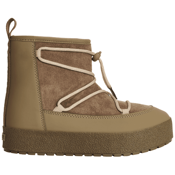 W's Aspa Hybrid Low Shitake, view: 1