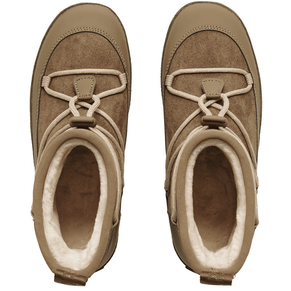 W's Aspa Hybrid Low Shitake, view: 5