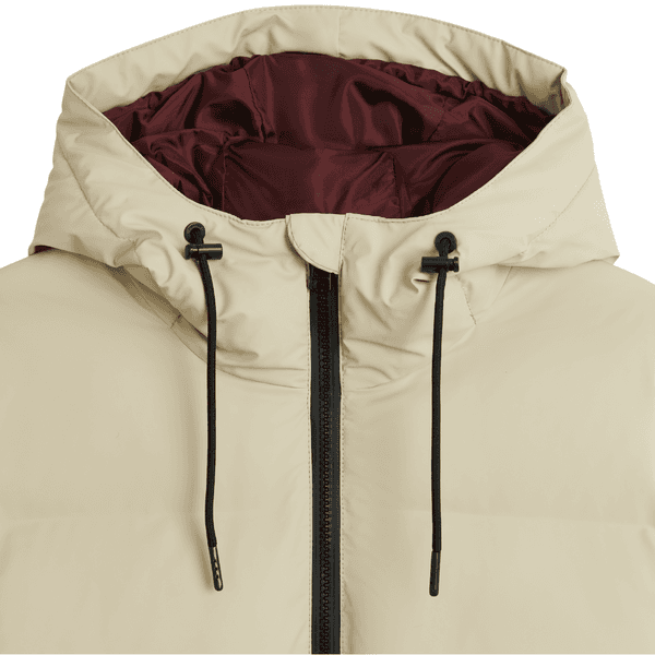 W's Ivy Puffer Coat Sand, view: 2
