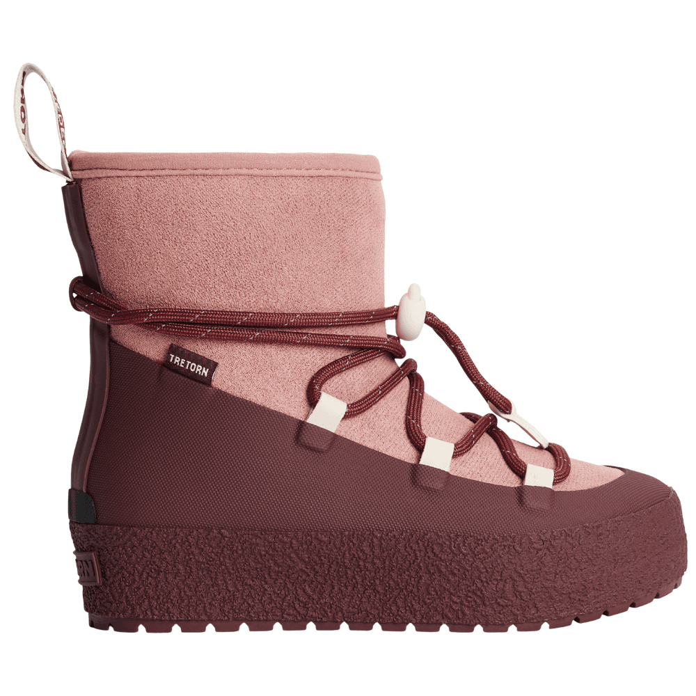 Aspa Hybrid Junior Ash Rose, view: 1