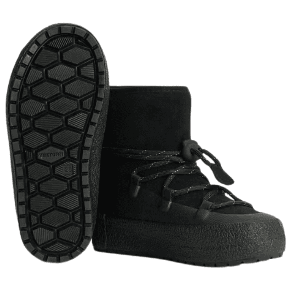 Aspa Hybrid Junior Jet Black, view: 3