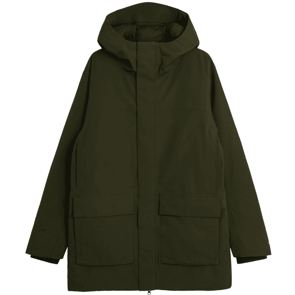 M's Beam Insulated Parka Rosin, view: 0