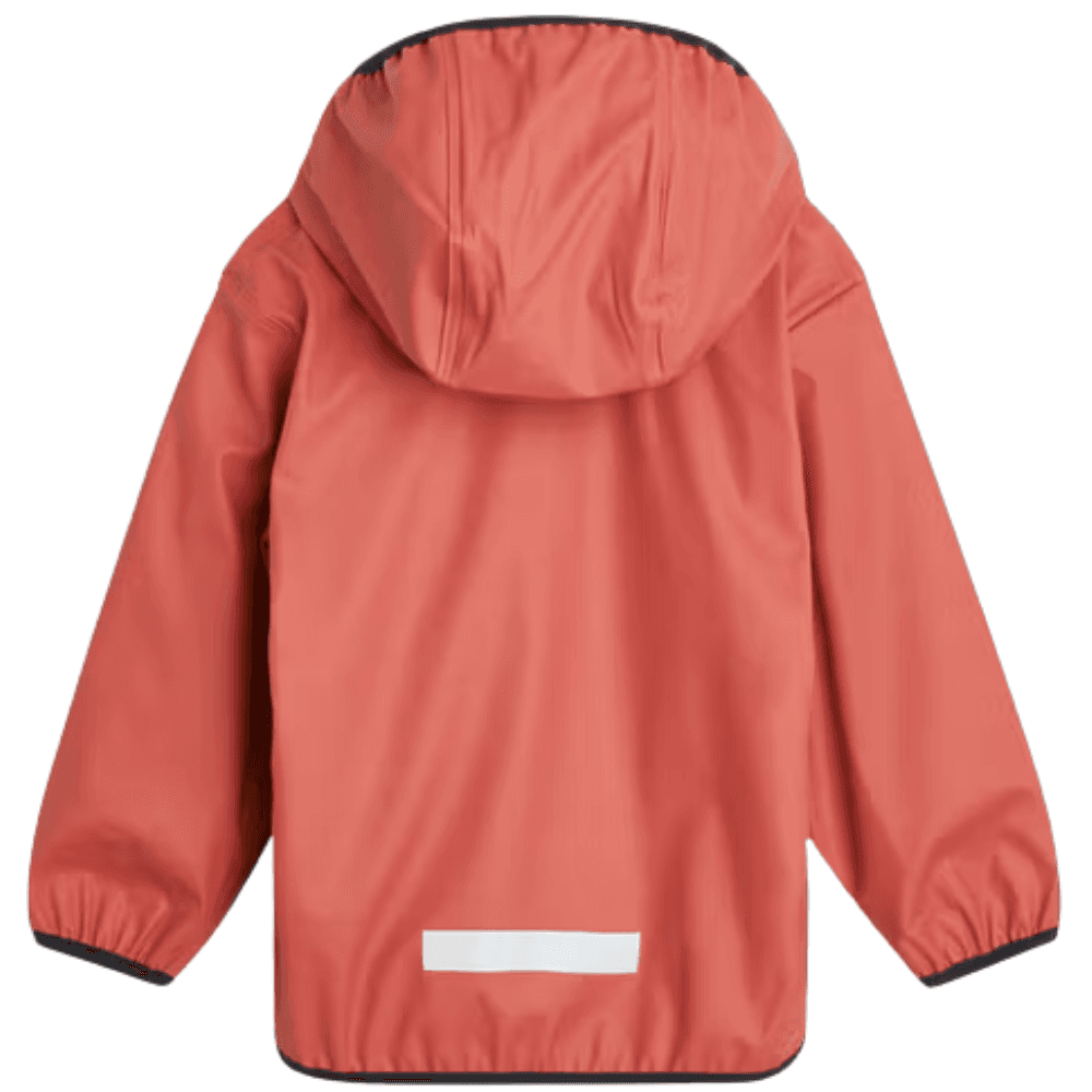 Aktiv Fleece Jacket Kids Dusty Cedar, view: 1