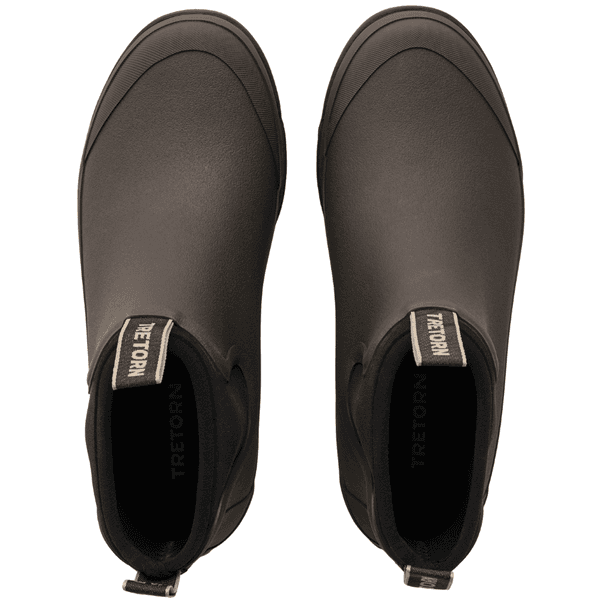 Terräng Low Neo Unisex Chocolate Brown, view: 4