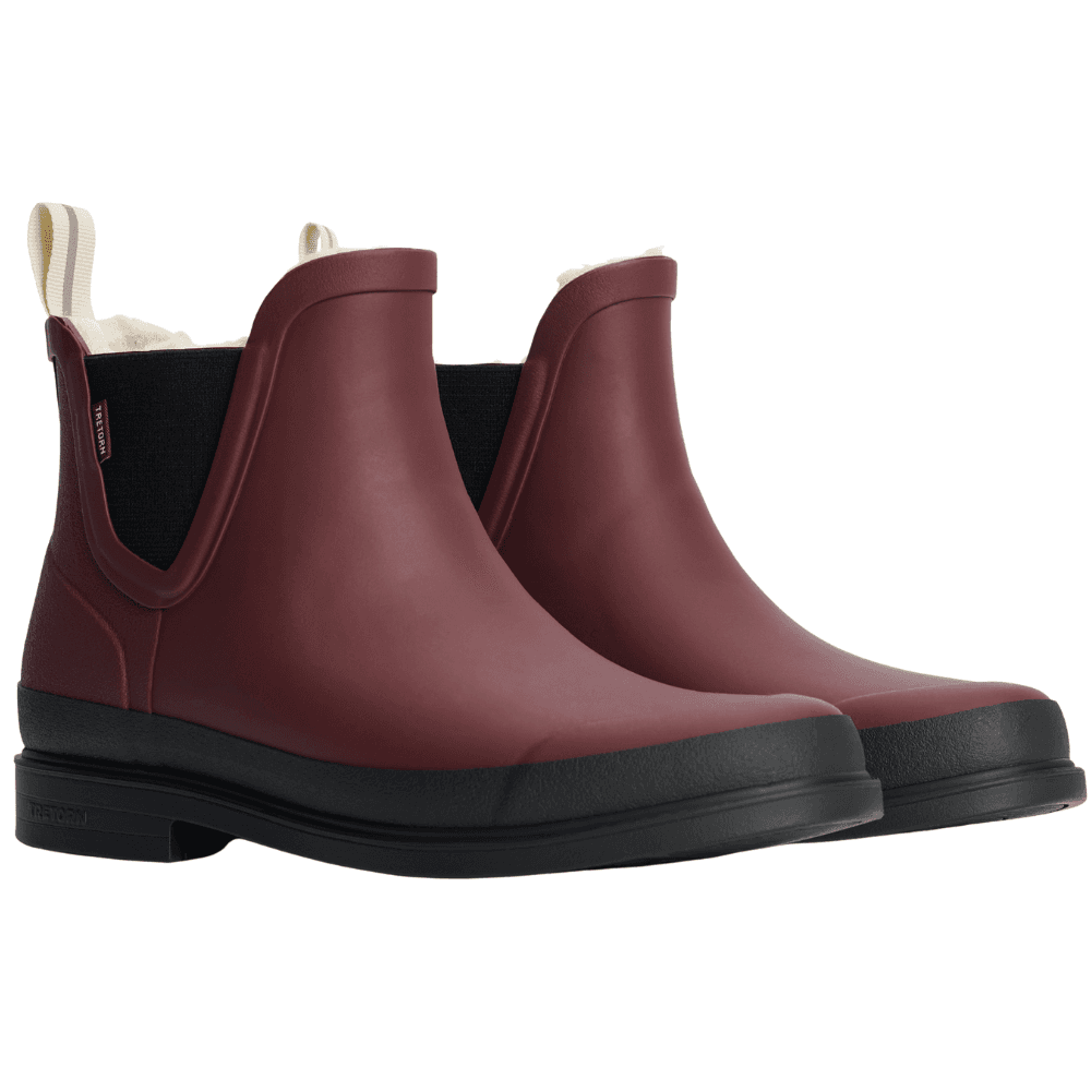 W's Eva W Burgundy, view: 0