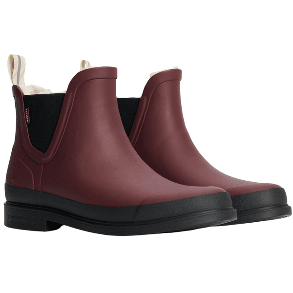 W's Eva W Burgundy, view: 0