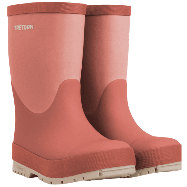 Ven Kids Dusty Cedar, view: 0