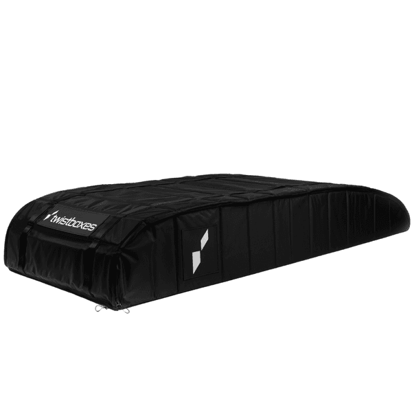 Takbox 520L Star Night Black, view: 0