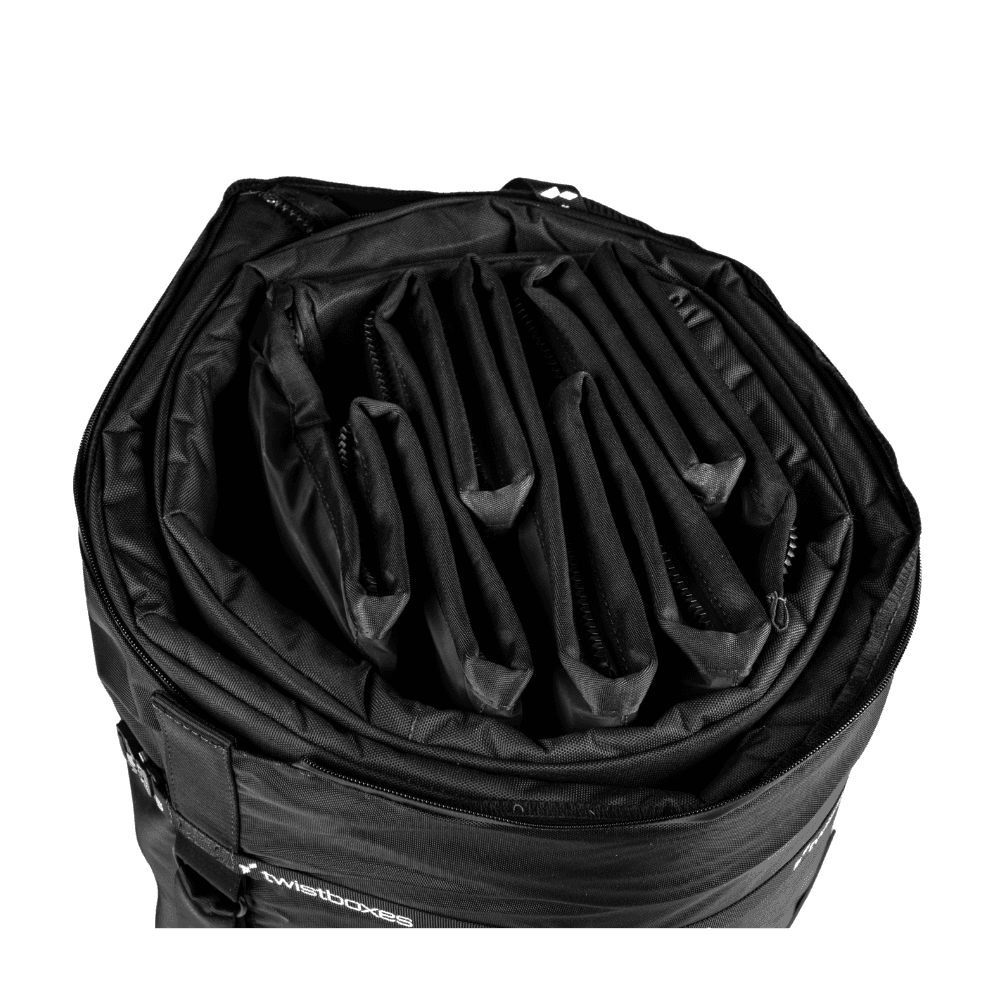 Takbox 520L Star Night Black, view: 4