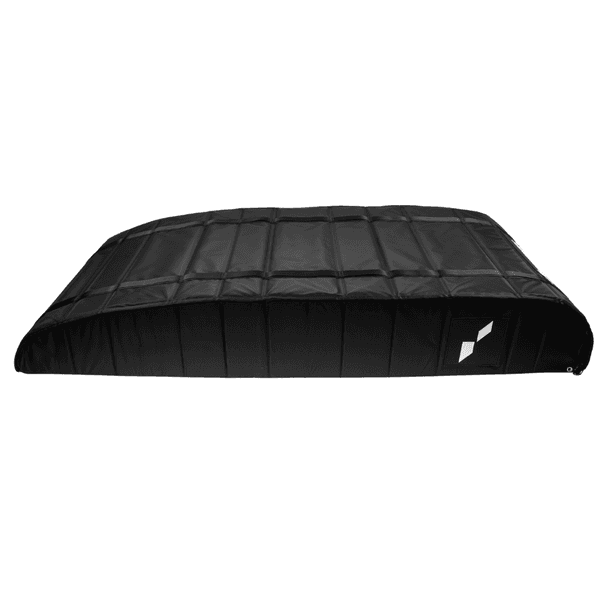 Takbox 520L Star Night Black, view: 3