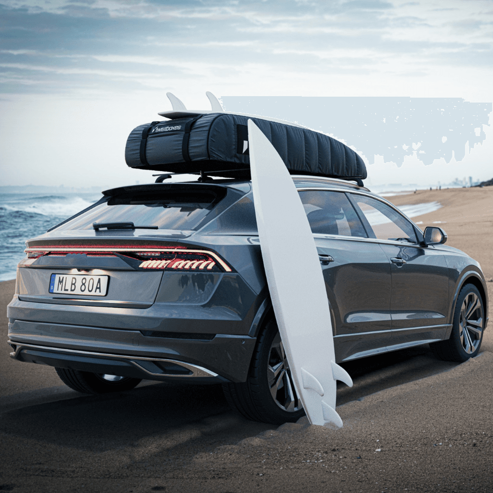 Takbox 520L Star Night Black, view: 7