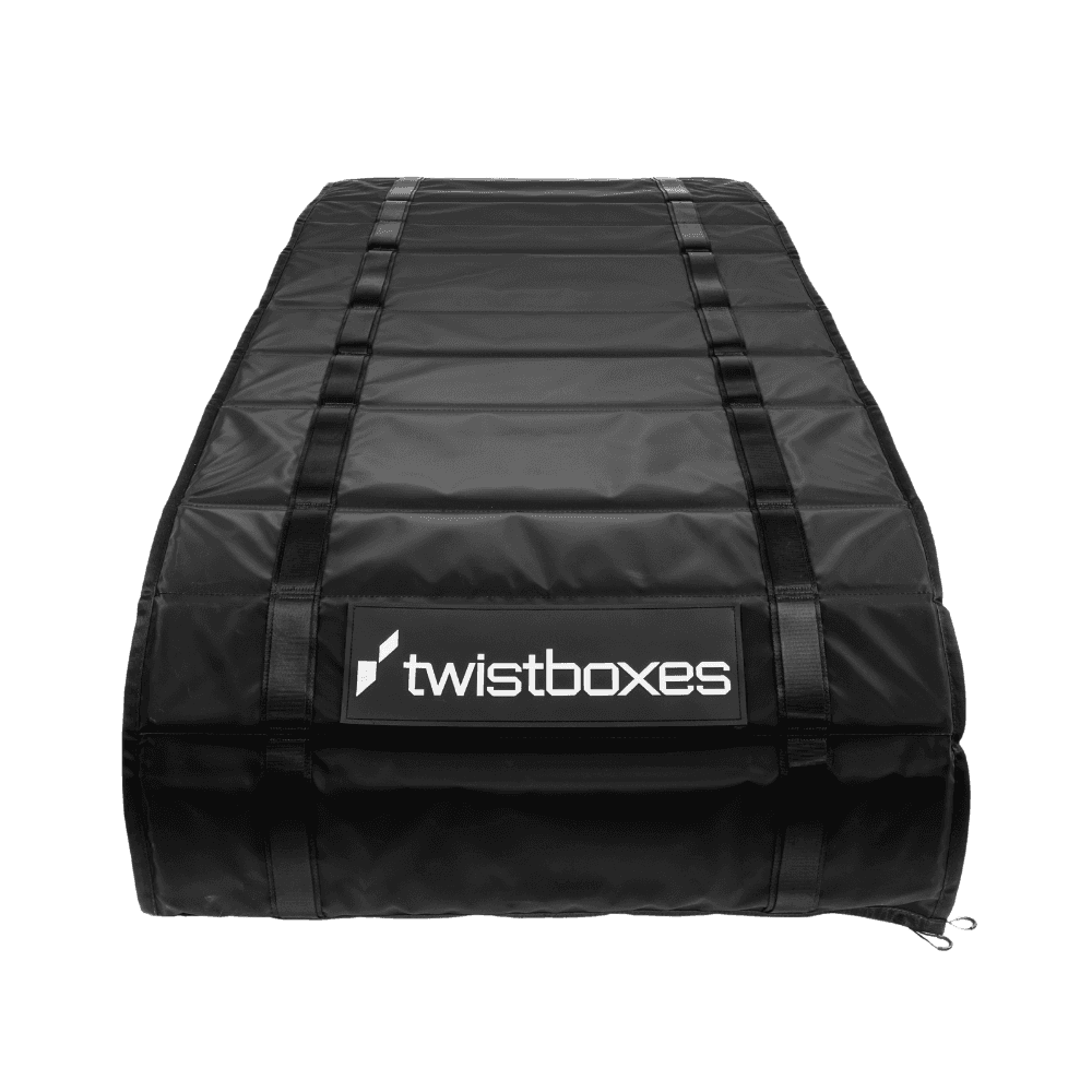 Takbox 520L Star Night Black, view: 1