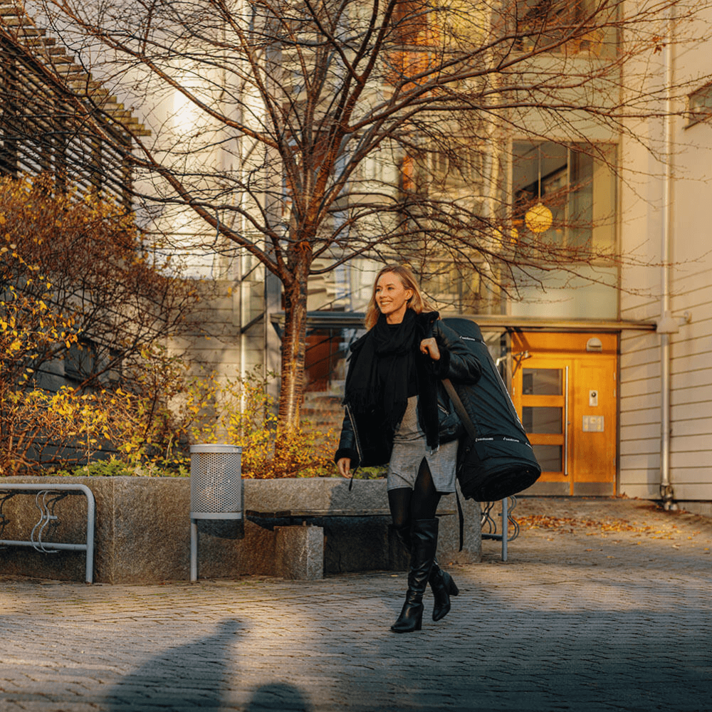 Takbox 520L Star Night Black, view: 5