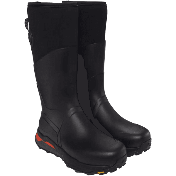 Villrein Neo Solarcore Unisex Black, view: 0